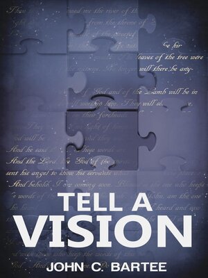 cover image of Tell a Vision